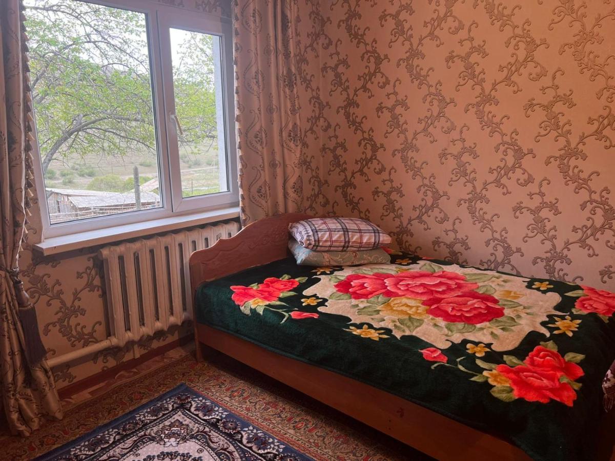 Kausar House Karabulak Esterno foto