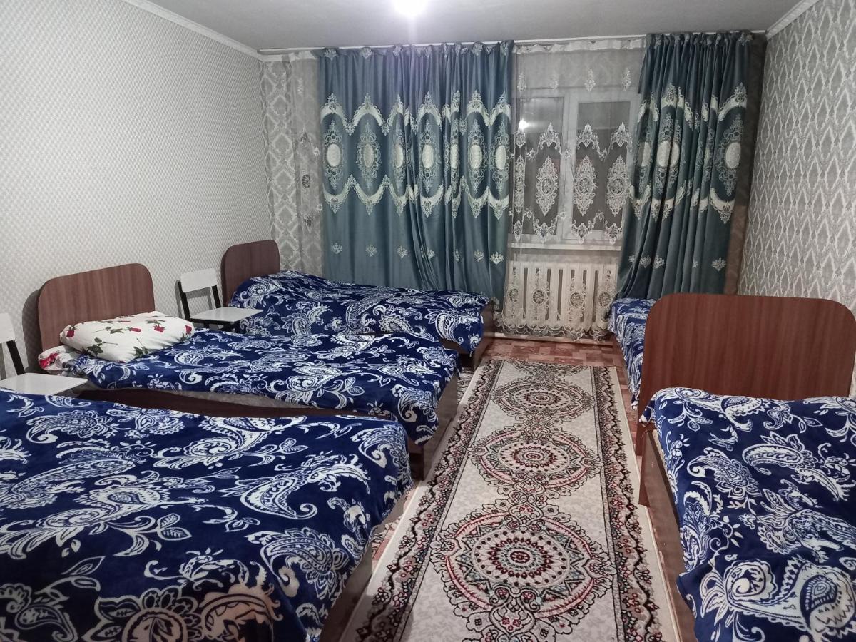 Kausar House Karabulak Esterno foto